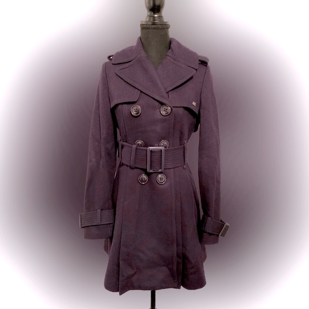 MISS SIXTY Winter Coat (Size: XS)